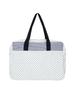 Nefnef Dot Lace Shoulder Bag
