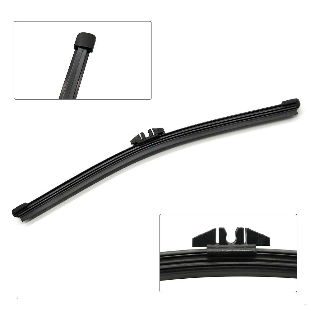 Citroen C5 Estate (04-08) Rear Wiper & Arm Assembly
