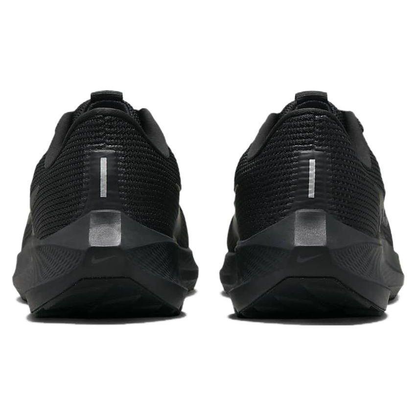 Nike Air Zoom Pegasus 40 Černá Antracitová Pánské Tenisky DV3853-002