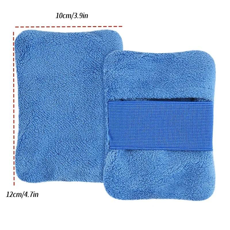 Outdoor Beach Sand Removal Bag Sand Remover For Sand Removal Beach Holiday Camping Remove Sand Dust Towel Scrubby Towel Tools