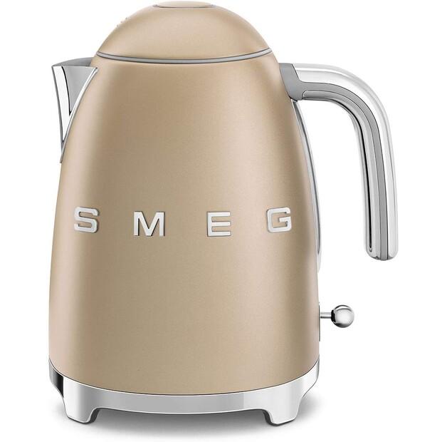 

Чайник Smeg KLF03CHMEU