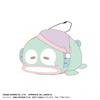 Sanrio Sanrio Characters  Potekoro Mascot 7 1box 6pcs Sr 131