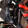 Motorcycle Shoe Protector - Anti-Slip Protective Boots Gear Shifter Pads, Motorcycle Accessories Such As