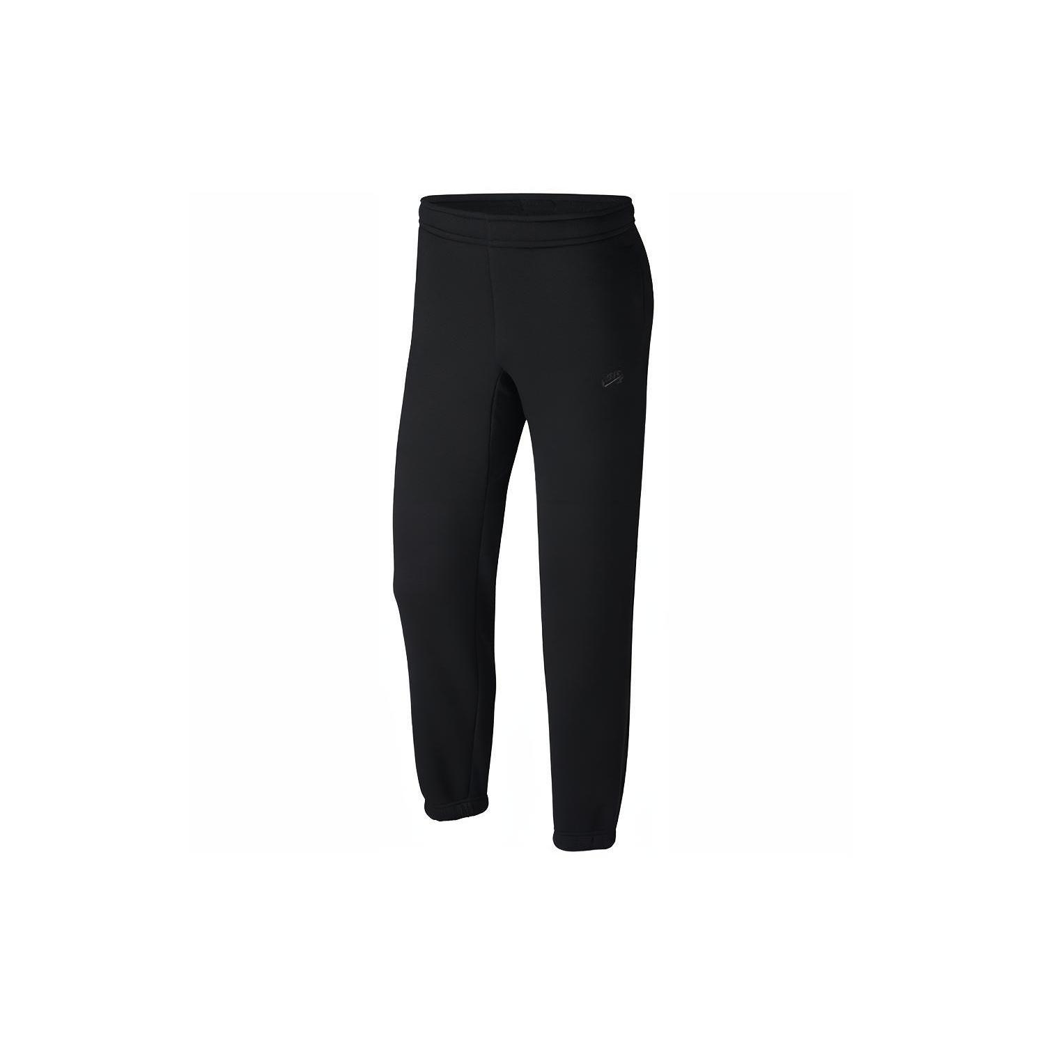 Nike SB ICON Fleece Sports Long Pants Black Men s 882832-010 M
