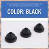 2025 Trend 100PCS Cable Railing Rubber Grommets Kit For 1/8Inch 5/32Inch 3/16Inch Cable For Metal Cable Railing Posts,Cable Rail