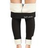 Women High Waist Stretch Leggings, Ladies Solid Slim Casual Pants, Elastic Waist Daily Wear Leggings