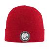 Cthulu And Lovecraft Miskatonic Warm Knitted Cap Winter Knit Bonnet Hat Skullies Beanies Hip Hop Caps for Unisex