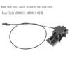 Rear Door Lock Latch Mechanism Actuator For Tesla Model S 2013- 2020 Rear Left 6008911 6008911-00-D