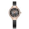Micro‑set Zircon Julius Lady Women's Watch MIYOTA Fashion Hours Stainless Steel Bracelet Girl's Birthday Gift Box