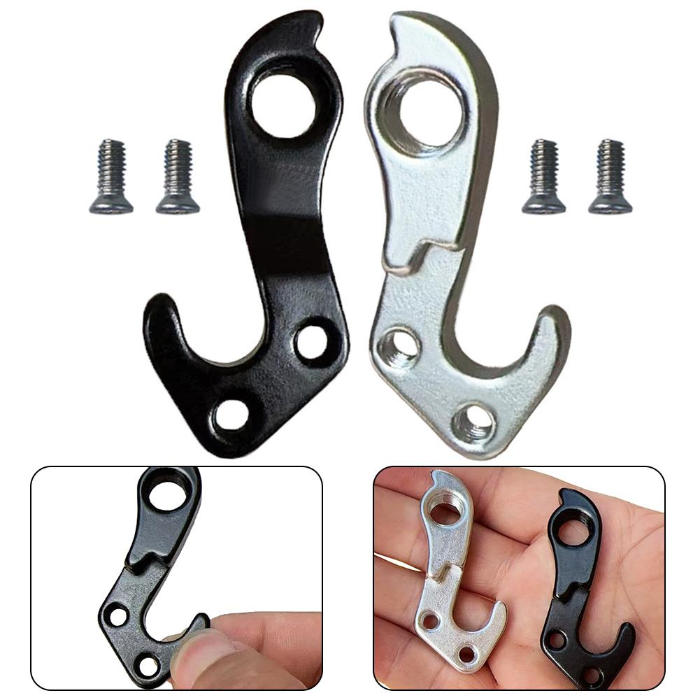 15g Derailleur Hanger Derailleur Hanger Rear Steel