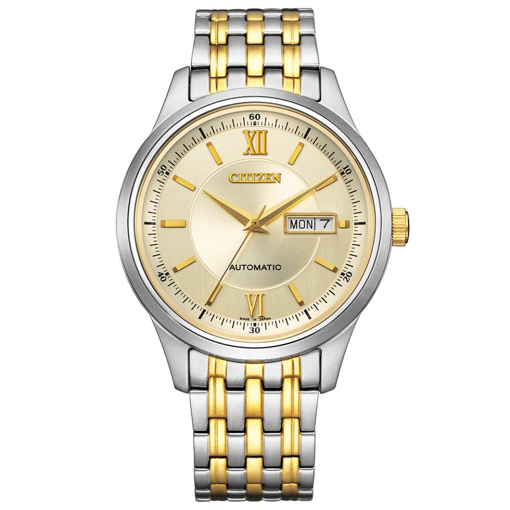 

Citizen Collection NY4057-63P
