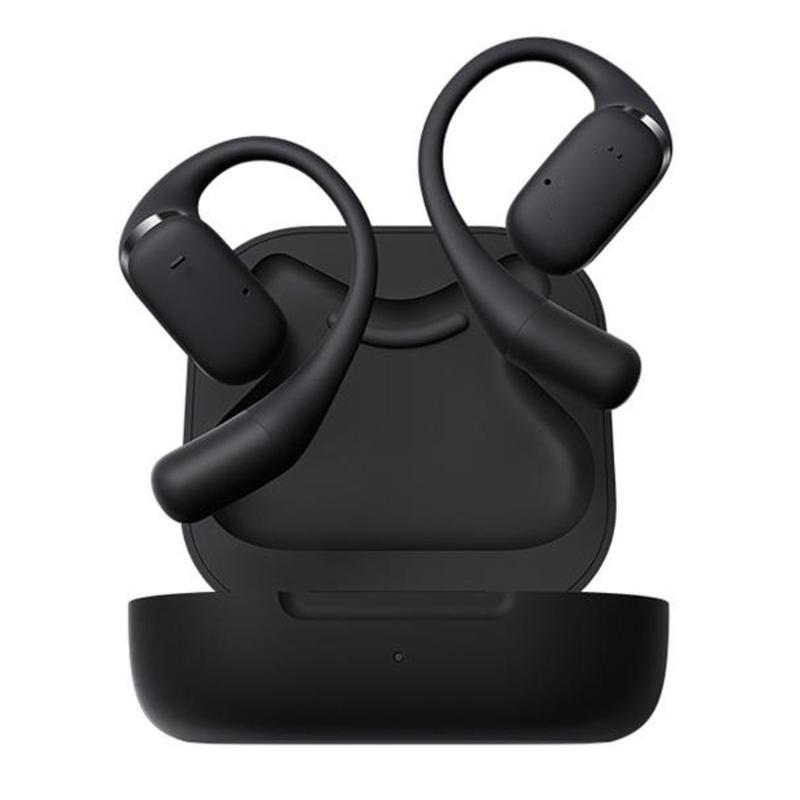 Tragbares Ladeetui für T910 Ohrhörer Box mit 600mAh Akku USB C LED-Anzeige