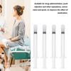 10pcs Disposable Vaginal Cream Applicators Individually Wrapped Hygienic Injector Applicator for Lubricant Estrace Contraceptive Gels