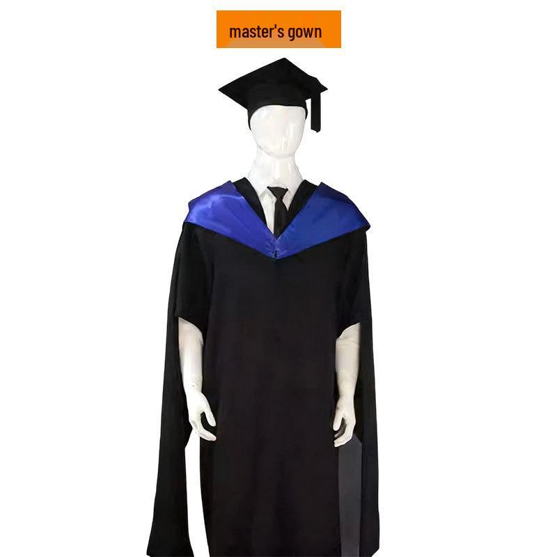 University of Melbourne Graduation Gowns: Bachelor’s, Master’s, Doctoral