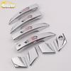 CS75 Car Door Armrest Handle Trim & Decoration Sticker for 16 Models