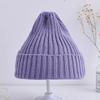 Korean Kids Hats for Girls Boys Crochet Bonnet Toddler Girl Cap Children Baby Photography Props Children Accessories Stuff