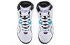 Women's Sneakers Li-Ning Li Ning Leather Cushioning Slip Resistant Abrasion Resistant Cushioning Slip
