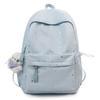 Schoolbag Little Fresh Girl 1011 Little Star Backpack Primary and Secondary School School Bag Large Capacity Backpack Casual Student School Bag