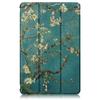 For Samsung Galaxy Tab S8 S7 Plus S7 FE SM-T970 S9 12.4 Inch Magnetic Trifold Stand Cover Funda for Galaxy Tab S6 Lite Case