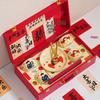 Elegant Tableware Set: Ideal Wedding or Engagement Gift for Newlyweds and Friends