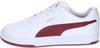 Caven 2.0 Sneakers (392290) White/intense Red/gold