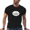 Tegridy Farms Logo From South Park TShirt Worker Basic Short Sleeve Tee