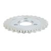 420 Chain 26T Rear Sprocket High Strength Alloy Steel Rear Wheel Gear for Monkey Dirt Pit Bike Z50A