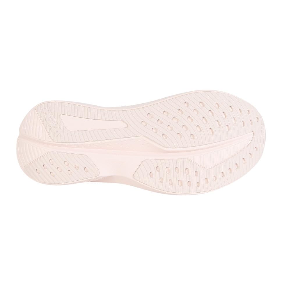 HOKA Mach 6 Running Jogging Sneakers Shoes, Shoes, Rose, 1147810-RSLT, (Rose/24.0/Women's)