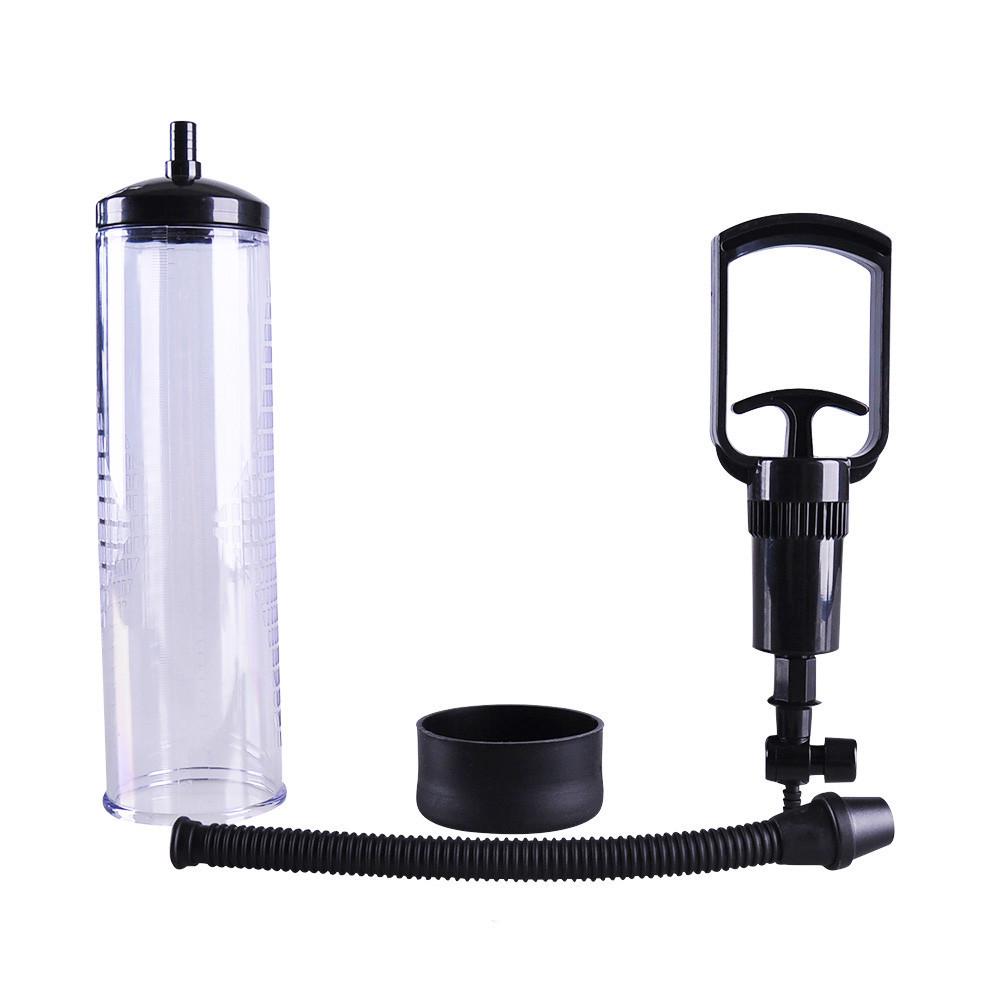 Effective Enlarge Vacuum  Male Extender  Delay Device Sucking Machine