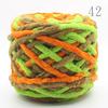 2. Double Hand Knitting Ice Bar Yarn Balls, Knitting Thick Yarn With Sticks, Knitting Slipper Yarn, Hat Scarf Yarn, Single-Strand Thick Yarn Balls