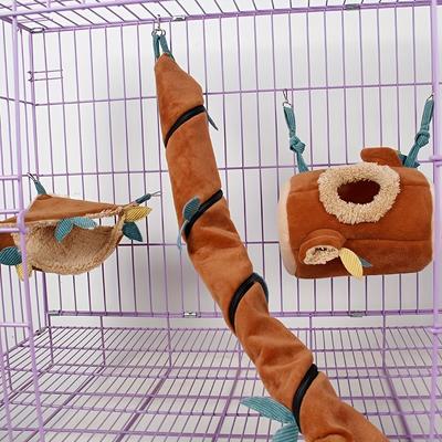 Evcil Hayvan Ürünleri – Kemirgenler