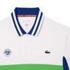 Lacoste Herren Roland Garros Piqué-Poloshirt