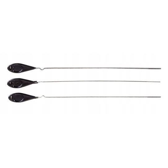 Desoldering Wick Cleaner 3pcs.