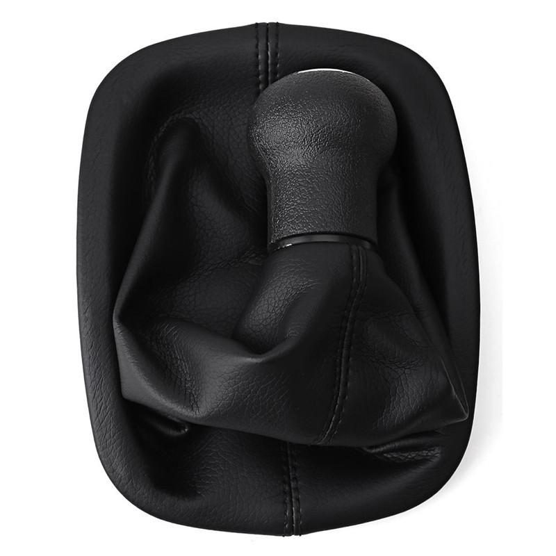 Manetă Schimbător de Viteze Manivelă Stick Capac Gaiter Carcasă Accesorii Auto Pentru VW Passat B5 B5.5 FL 2000-2005 3B B5 3B2 3B5 1996-2000