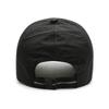 Men's Quick-Drying Embroidery Taslon Baseball Cap - Sun Protection Outdoor Sports Hat