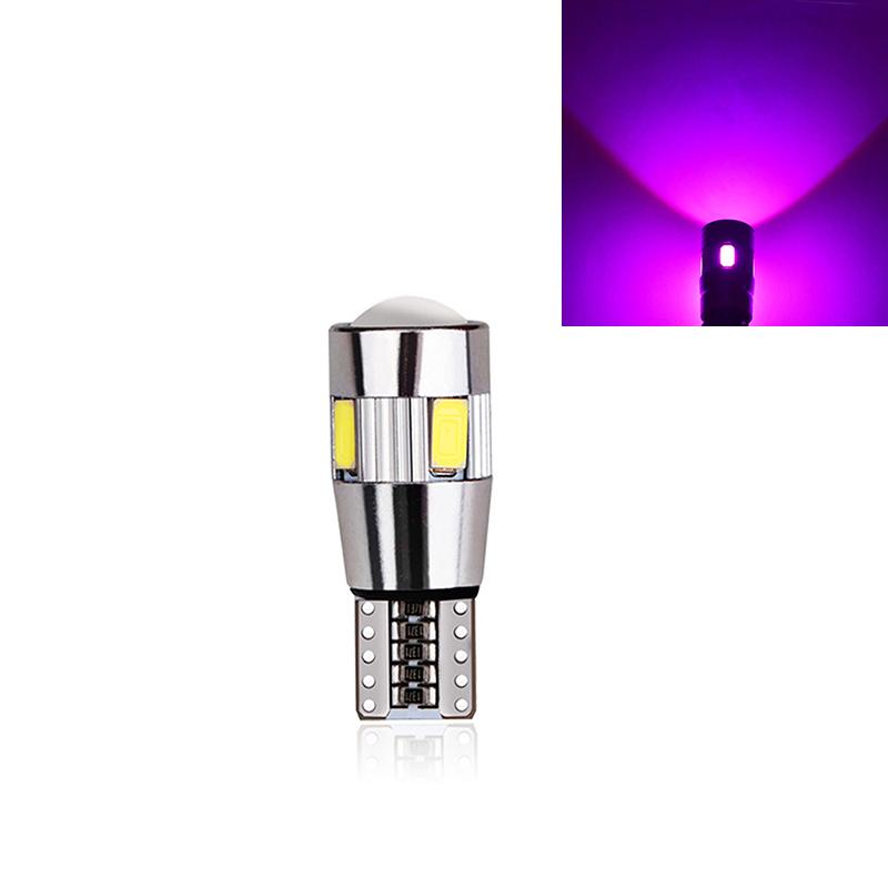 

Width Lamp Durable Multi-color 12v 5630 Smd Car Accessories Led Lamp Universal Super Bright Car Interior Accessories Wide Light