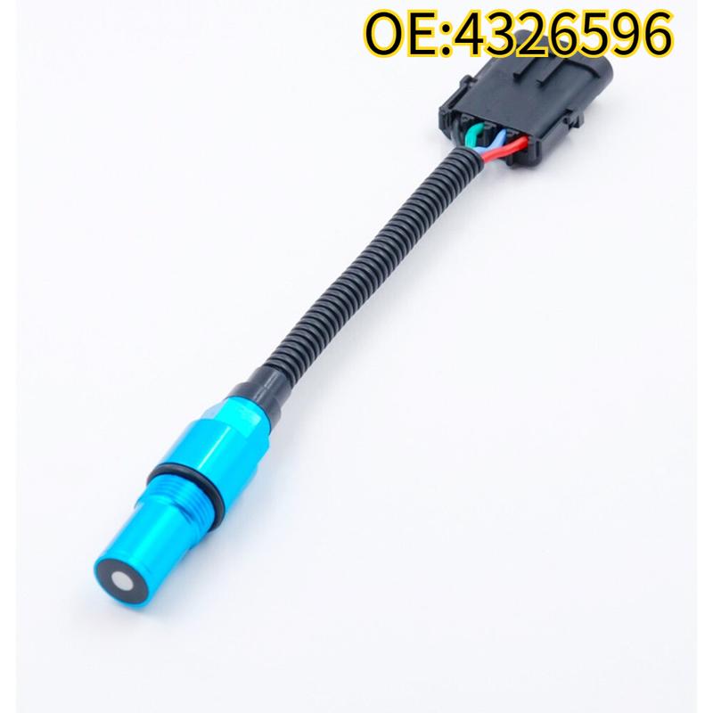 For 4326596 Fits For Cummins L10 M11 N14 Cam & Crank Position Sensor