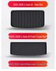 Ideal i6 Waterproof TPE Rear Trunk Mat - Interior Car Accessory