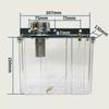 Fully Sealed Machine 3L Oil Tank Fully Sealed Machine Tool Cooling Sprayer M MM Tool Cooling Sprayer Spray Cooler