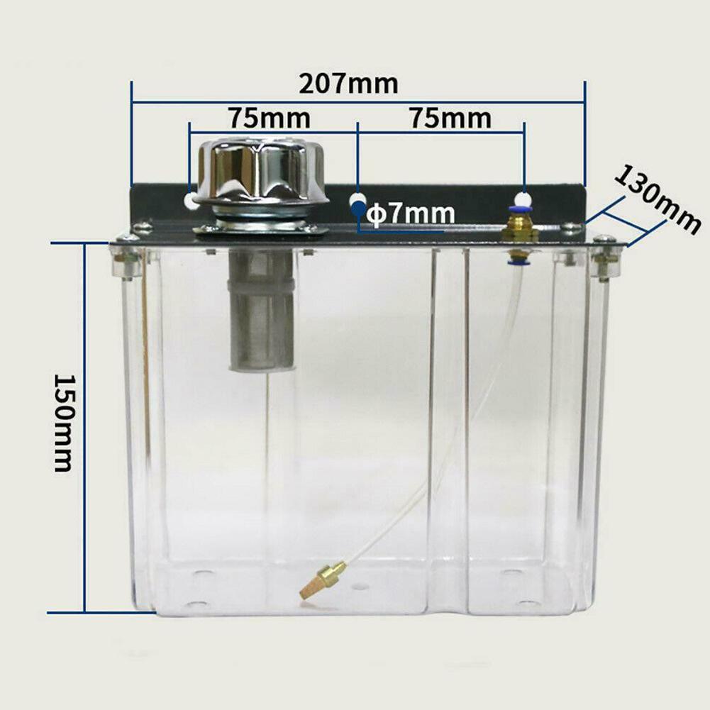 Fully Sealed Machine 3L Oil Tank Fully Sealed Machine Tool Cooling Sprayer M MM Tool Cooling Sprayer Spray Cooler