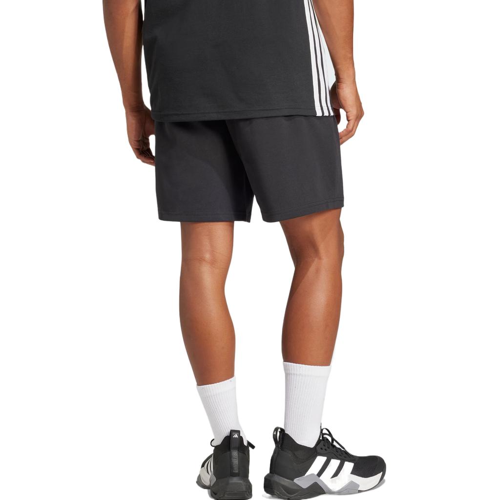 Adidas ESSENTIALS Sports Shorts Men's Black JG1276