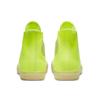 Converse Neon Leather Chuck Taylor All Star High Top 'Neon Yellow' 166567C