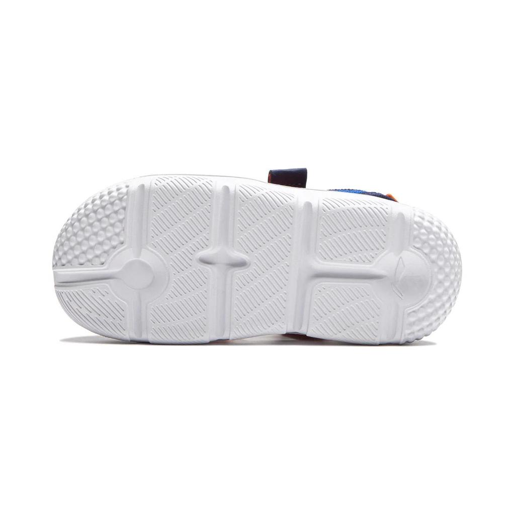 Li Ning Pohodlné Priedušné Protišmykové Odolné Detské Sandále Detská Obuv YKKU020-5