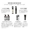 SBCP Raw Mineral Mist BL Moisturizing for Men and Natural Fulvic Amber Step Bone Clean Beauty + (200ml Refill) - Doctor's Choice, Women, Acid,