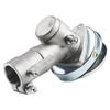 26mm Diamond Square Rod Gearhead Gearbox Plate Brush Cutter Grass Trimmer Strimmer Clutch Assy With Screw Set Parts
