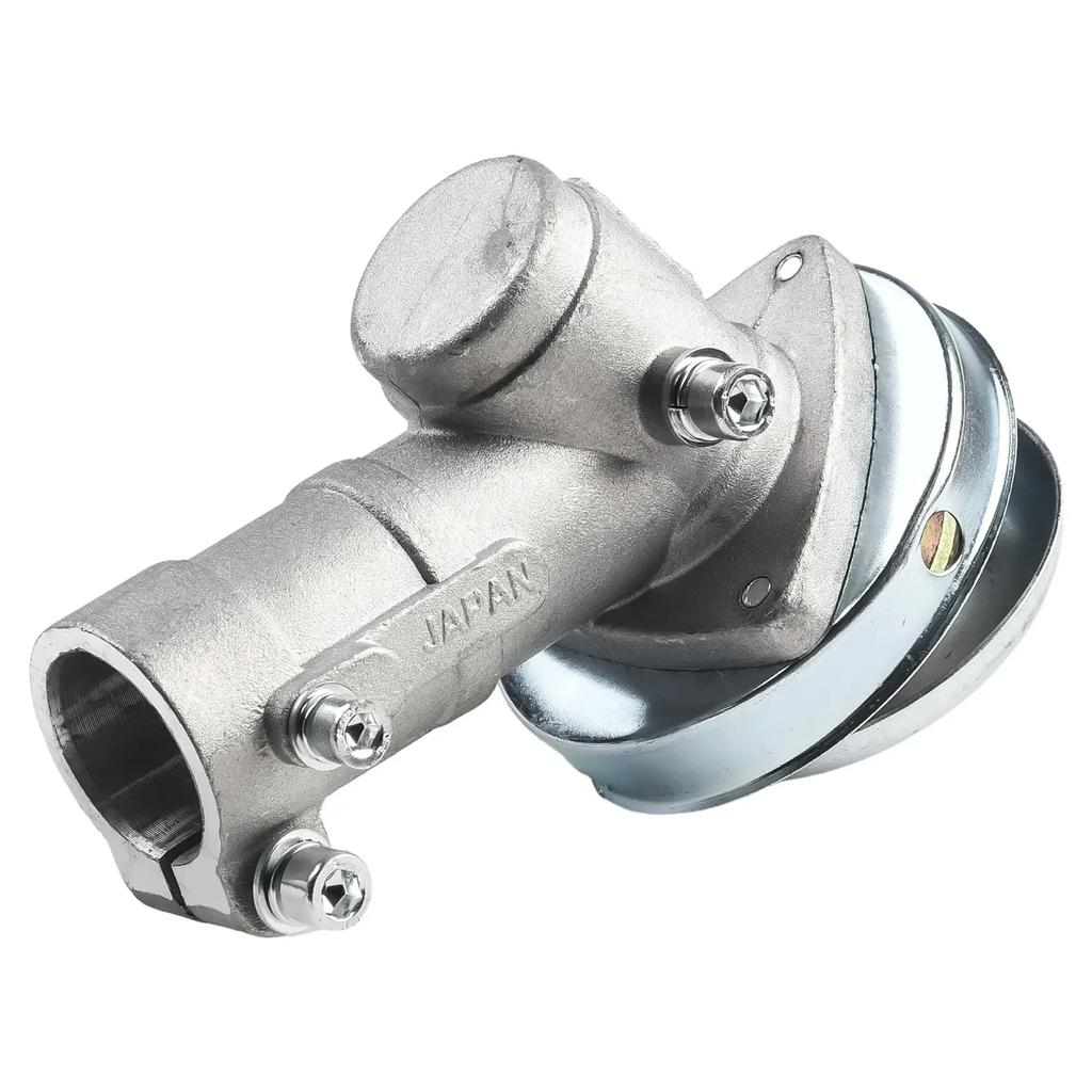 26mm Diamond Square Rod Gearhead Gearbox Plate Brush Cutter Grass Trimmer Strimmer Clutch Assy With Screw Set Parts