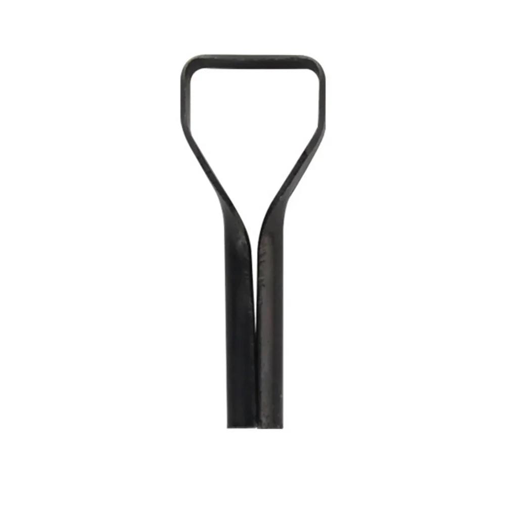

1pc Construction Tools Yin And Yang Fillet Welding Line Trowel Scraper Accessories Aluminum Alloy Ladder Scaffolding Parts