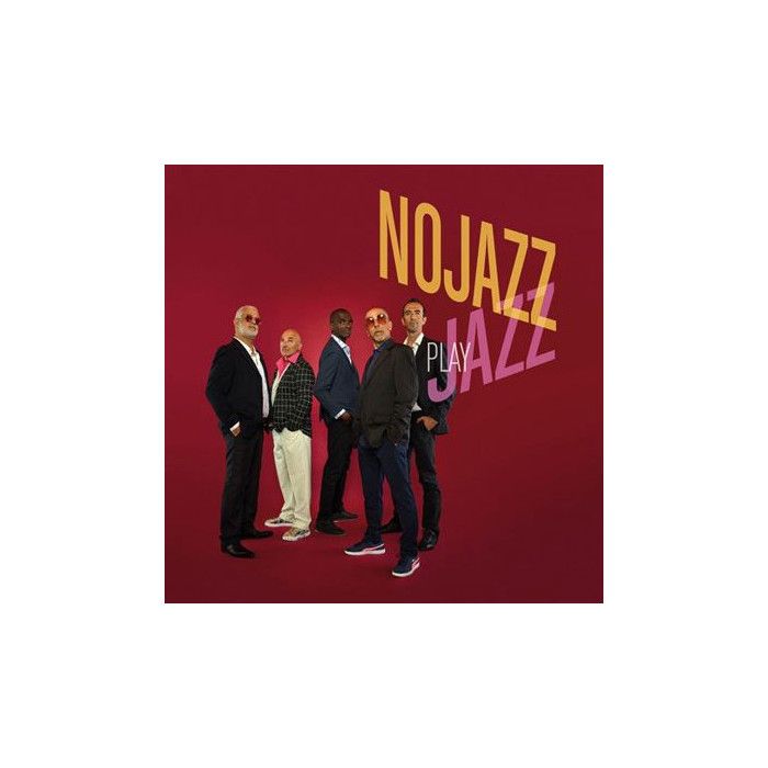 Nojazz Play Jazz