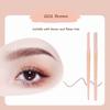 GOGO TALES - Multi Eyebrow Pencil - 2 Colors (1-2)
