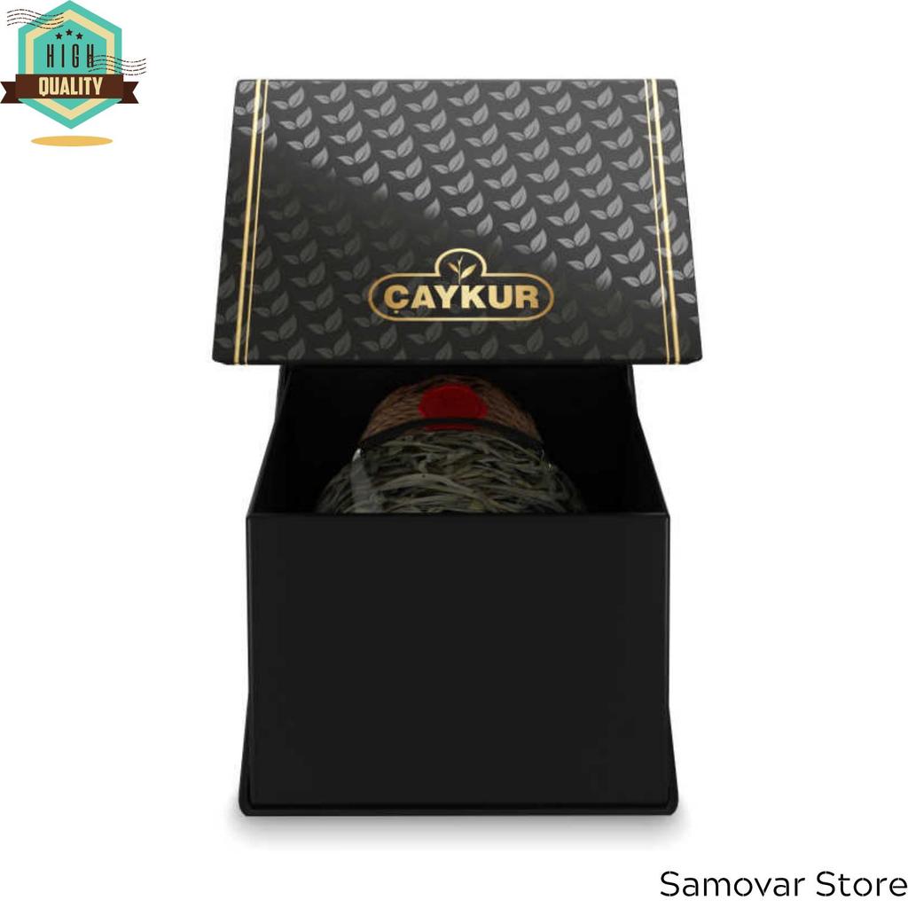 Turkish Tea Çaykur White Tea Organic Fresh Yoga Tea Tea Gift Set Gift Wife Tea Box Organic Food Tea Forte Teavana